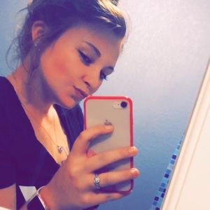 Meet your Posher, Cheyenne